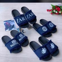 Quality Zara Slippers