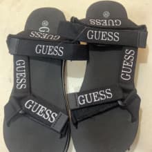Quality Rubber Sandals