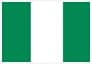 Nigeria flag