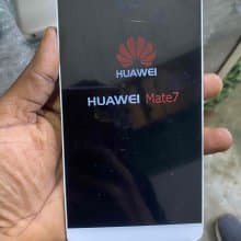 Hauwei Mate 7