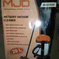 MJD VACUUM CLEANER