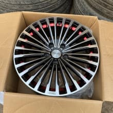 16 rim for Benz,Toyota,Lexus