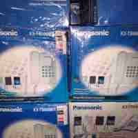 Panasonic KX-TS500