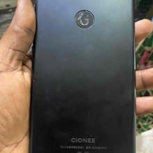 London used Gionee S10