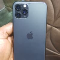 IPhone 11pro 64gb iPhone 11pro 64gb