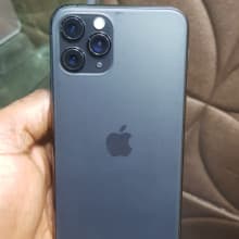 IPhone 11pro 64gb