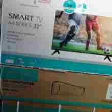 Hisense 32inch clear vision smart LED television
