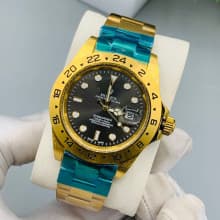 Rolex wristwatch