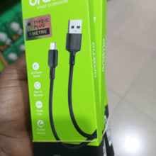 Type c plug oraimo cord