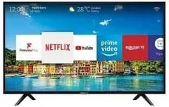 Hisense 40 inches 4K Smart android Television