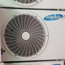 Samsung durable and quality london used air conditioner. 1HP