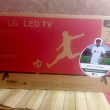 LG 32 inches quality pictures LED Television