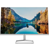 HP M24fw 23.8" Ultraslim Full-hd Ips Monitor