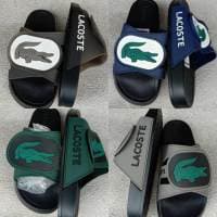 Quality Lacoste Sandal sandal