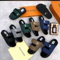 Quality Male Sandals sandals