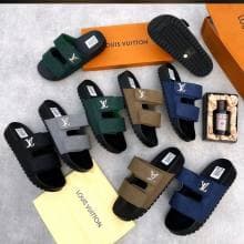 Quality Male Sandals