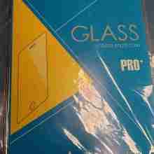 Glass Screen Protector Pro For 6