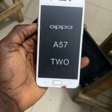 Oppo A57 original Smart  and Quality