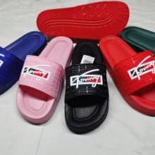 Quality slippers slide