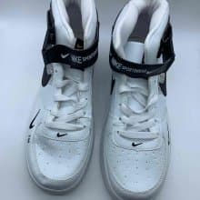 Nike Air Force 1 High '07 White Unisex sneakers