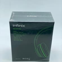 Infinix XE20 Wireless Headset