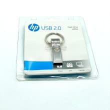 Hp USB 2.0 flash drive v285w 64gb iron materials, durable flash