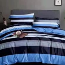 Bedsheets with pillowcases