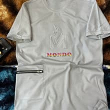 Designers adult polo