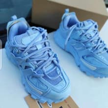 Sneakers - Blue
