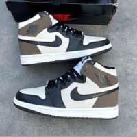 Nike Air Jordan 1 High OG Dark Mocha Sneakers