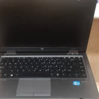 Hp Probook Laptop