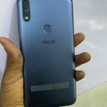 Affordable Used ASUS Phone With Strong Battery And Quality Camera