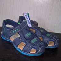Unisex sandals