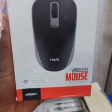 Original rechargeable wireless mouse