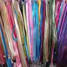 Quality  corporate Silky material Ties For Men.In different colours