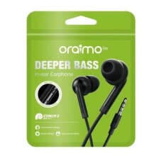 ORAIMO LITE DEEPER BASS IN-EAR EARPHONE CONCH2 OEP-E11