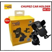 CHUPEZ CAR PHONE HOLDER MC-03