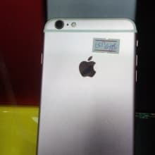 Direct UK Used Apple iPhone 6S Plus