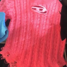 Quality Ladies Cotton Pink Knitted Round Neck Short Sleeve Top - Casual, For Women
