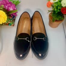 Female corporate shoe