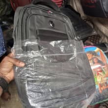 Unisex Laptop Bags/School Bags
