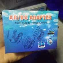Quality AC/DC  Adapter for Decorder , Router and CCTV cameras