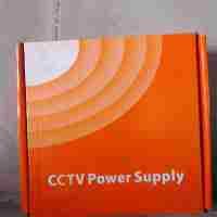 CCTV Power Supply / Power Bank / Device for CCTV  Cameras.