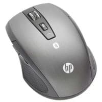 Brand New HP Bluetooth Mouse X9500 Compatible with Window 10.Current 30mAh Battery.