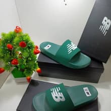 BV Designer MEN Slides in Wholesale Quantity Available in Sizes 40 -45- Black