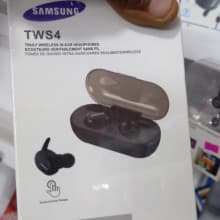 Original Samsung TWS4 Truly Wireless In Ear Headphones,