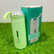 Nice Vacuum Stainless Water Flask- in different colours