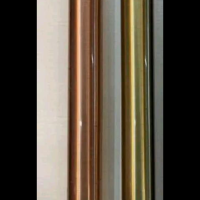 Quality Curtain Plain Railings  / Curtain Pole /  Curtain Rod  - Curtain Accessories, Per Length in different colours