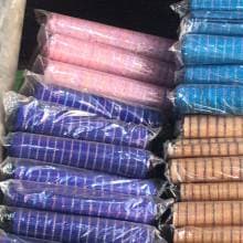 High Quality Cotton  Full Bundle Aso Oke - Aso Oke , Stripes, in different colours and design