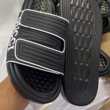 Gucci Platform Flat Slide Sandals for Men and Women